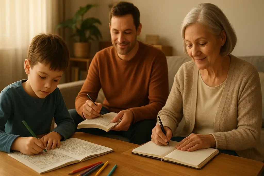 Beneficios de los Libros de Bajo y Medio Contenido