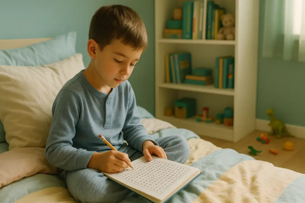 Ejemplos de Libros de Bajo y Medio Contenido