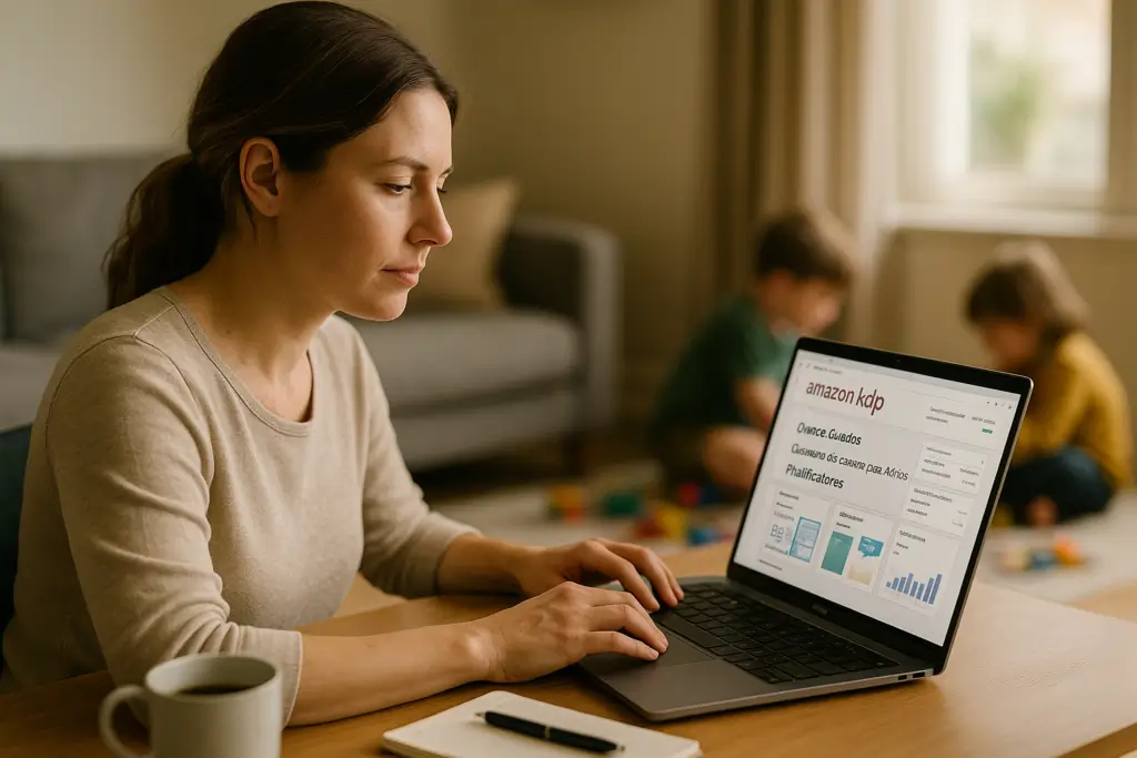 La industria de los Libros de Bajo y Medio Contenido